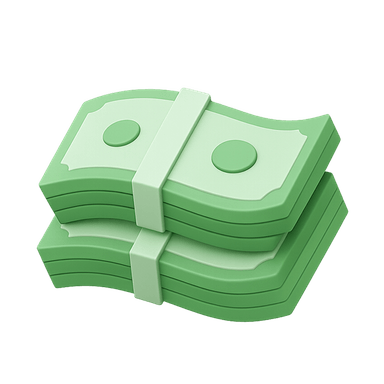 Competitive Salaries and Benefits