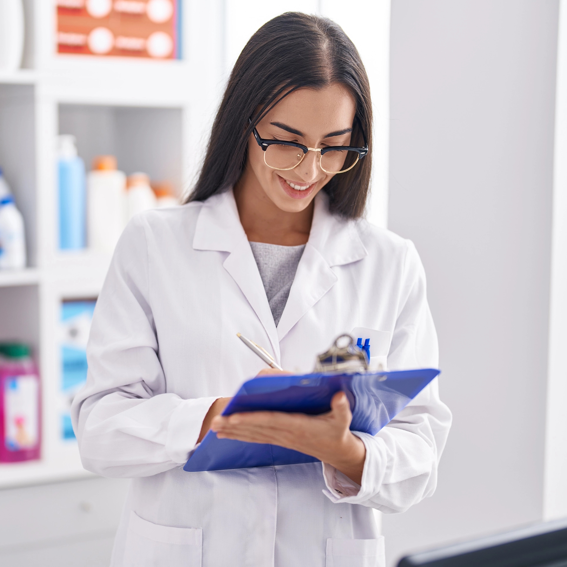 pharma tech