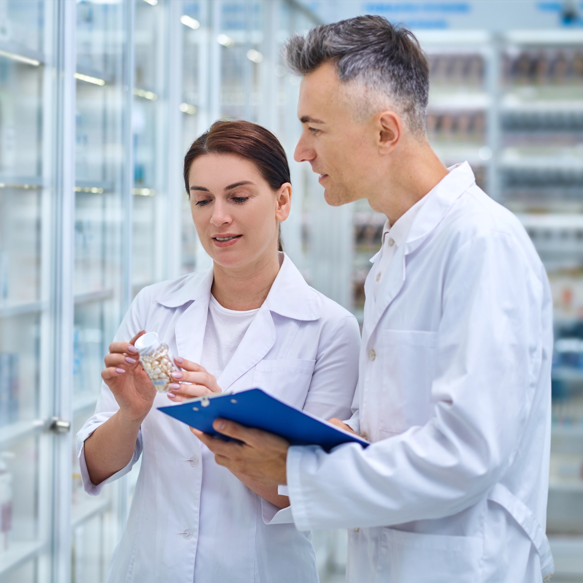 Pharmacist
