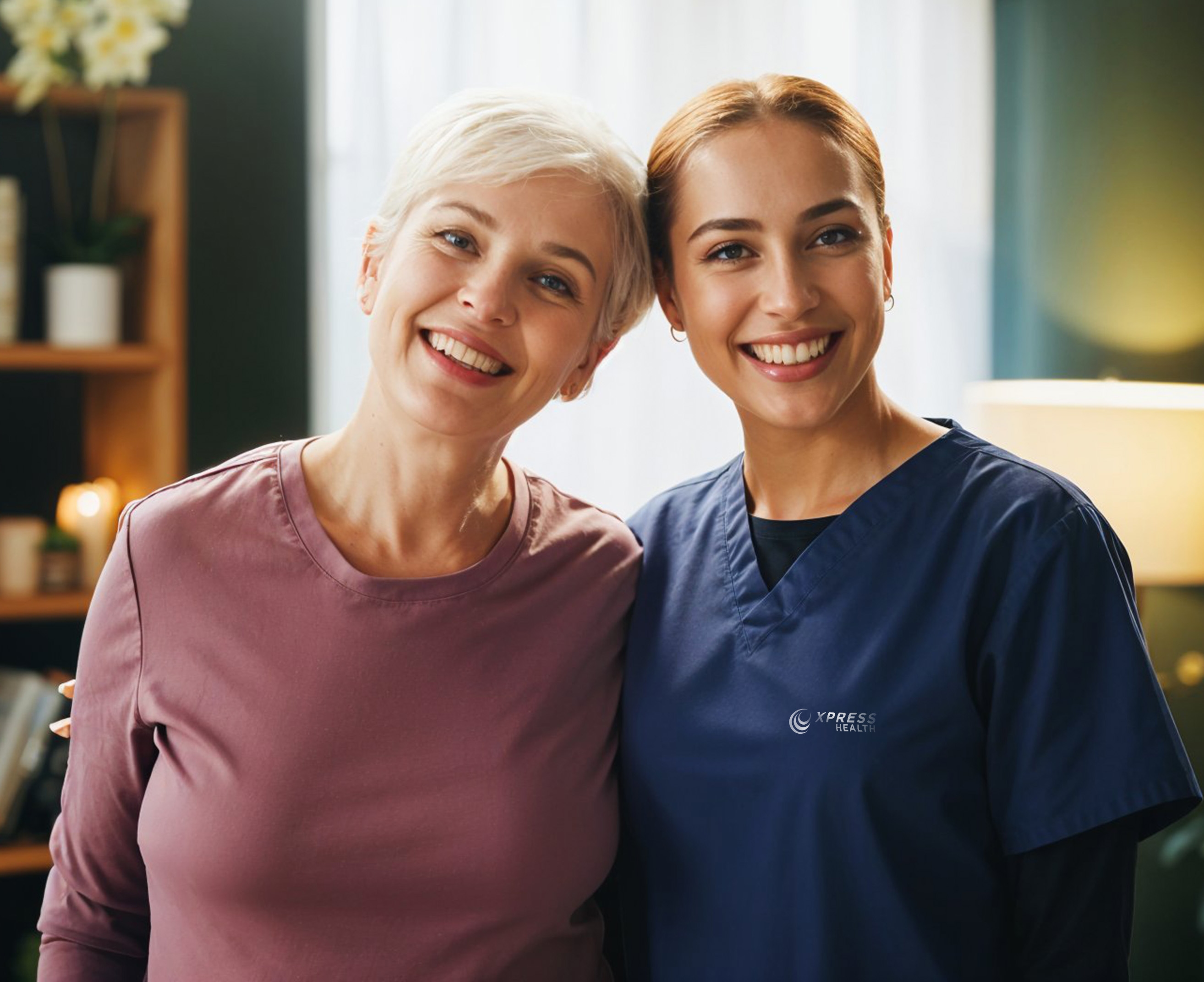 Why HCAs choose Ireland