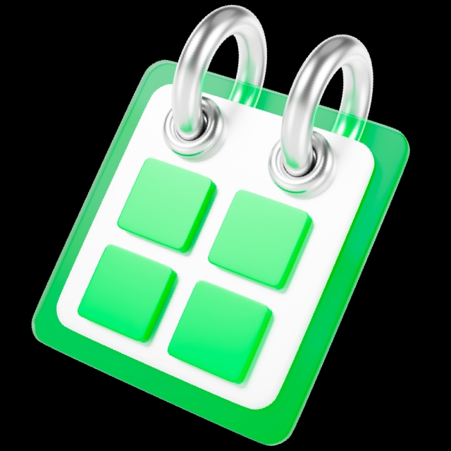 icon