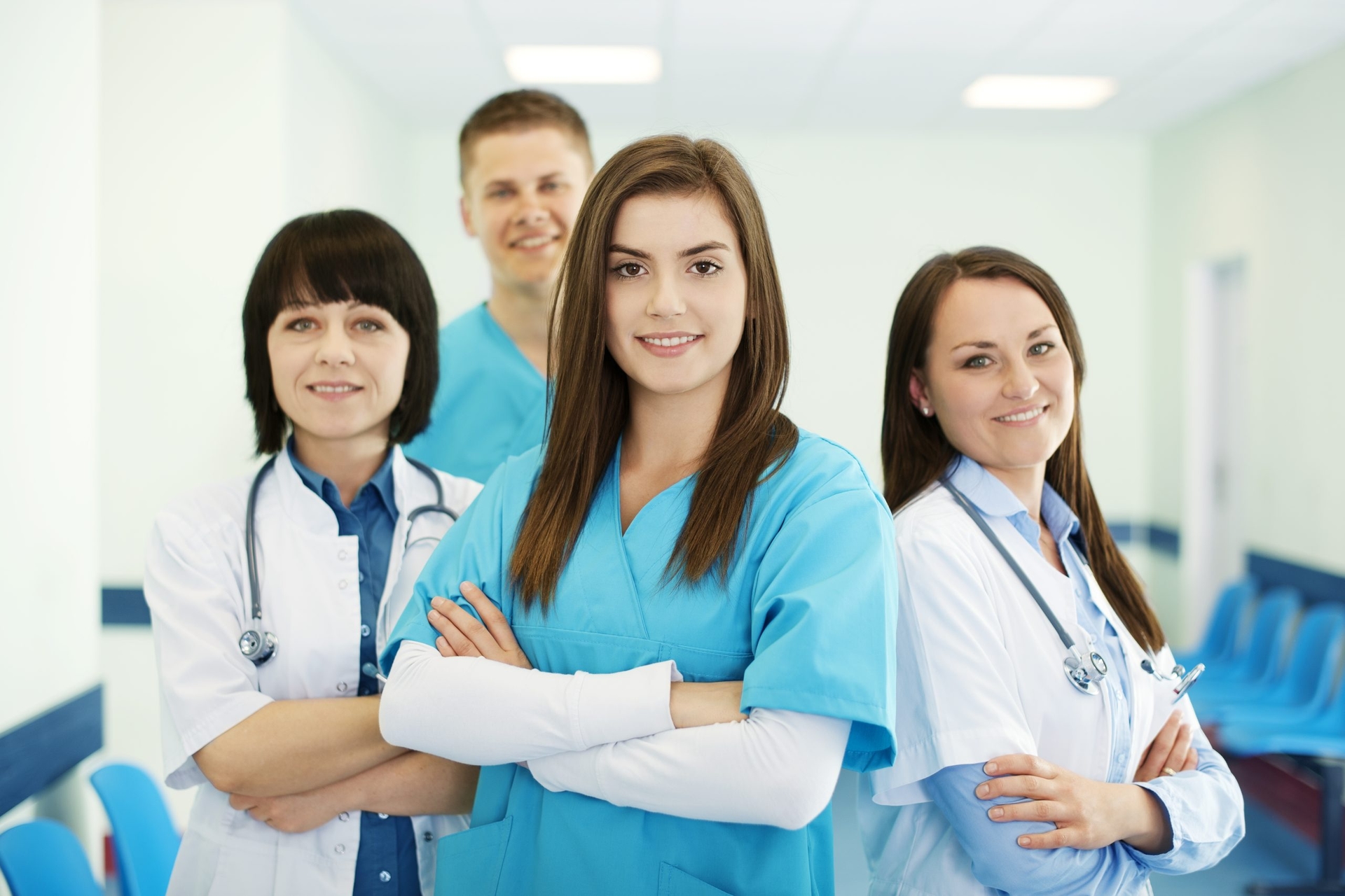 Benefits of being an Agency Nurse in Ireland
