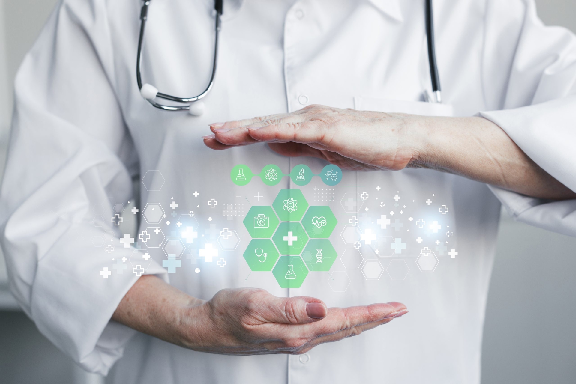 Corks Patient Care