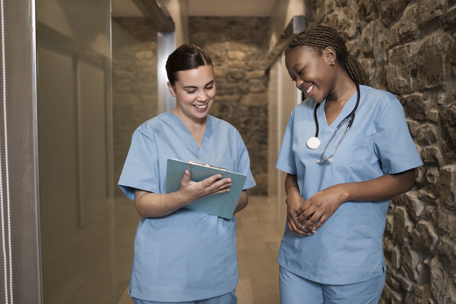 Nursing jobs in Kildare