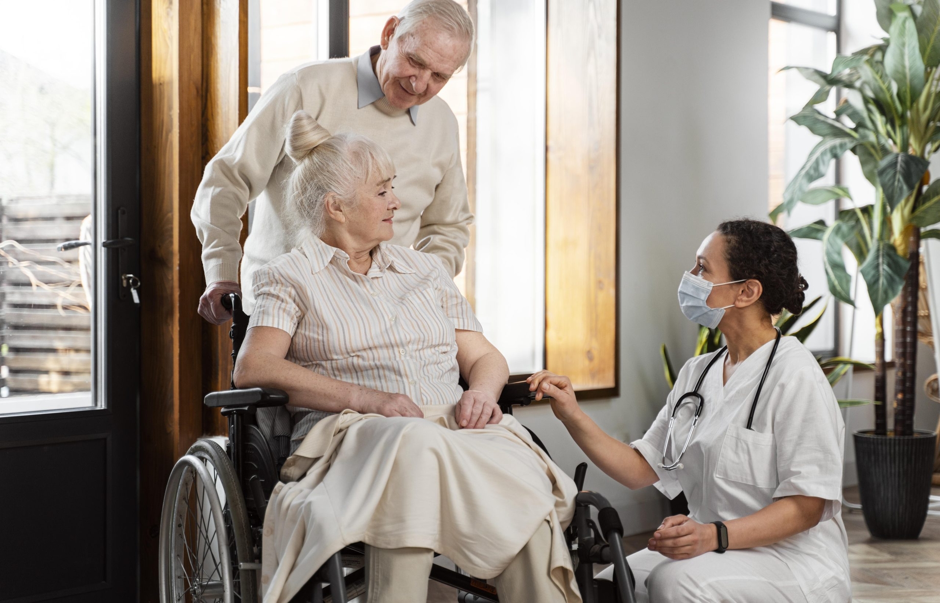 Palliative Care in Kerry