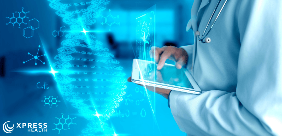 Digital Health in Ireland Pharmacies