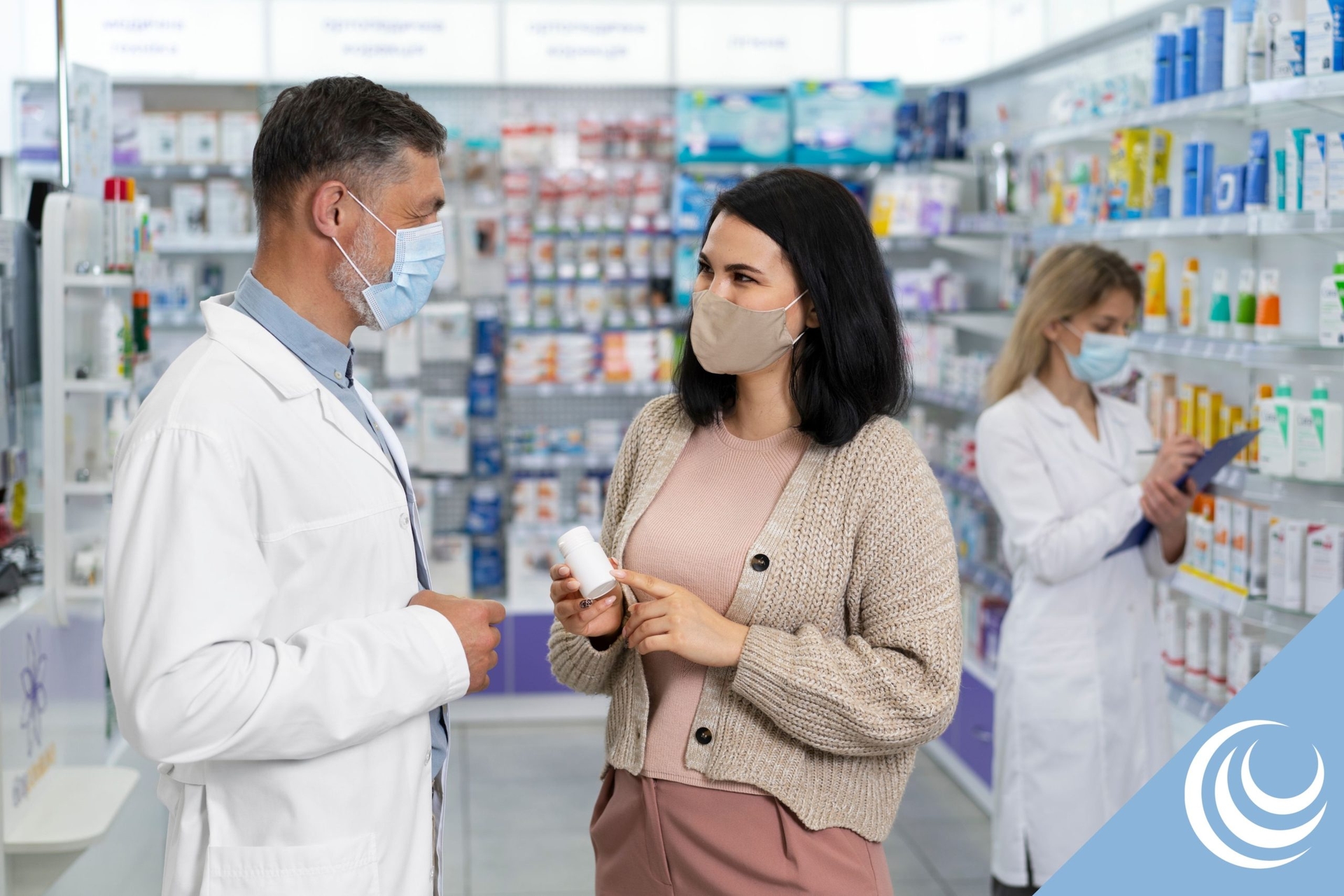 Role of Pharmacists in Ireland