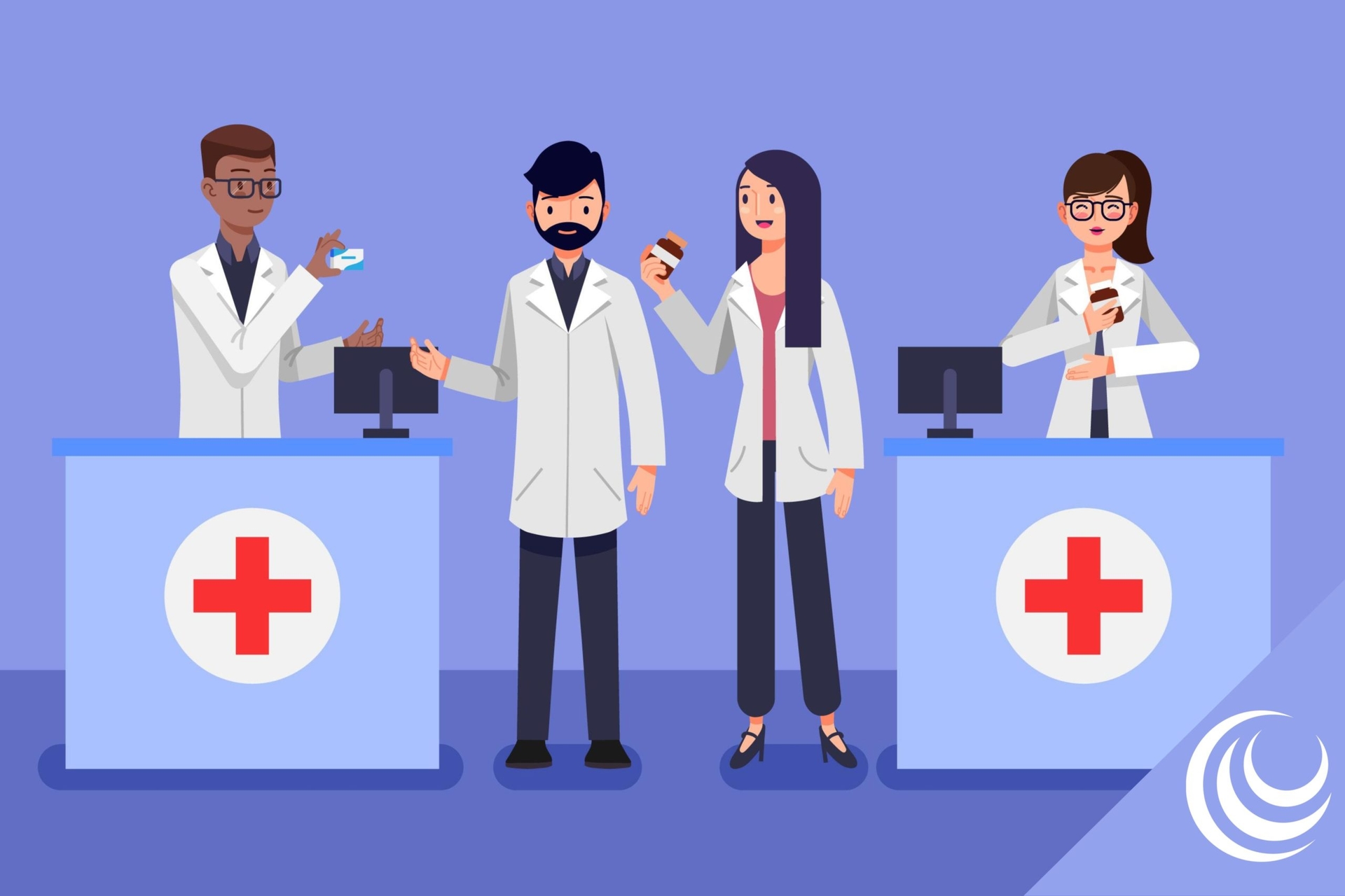 Pharmacy Practice in Ireland