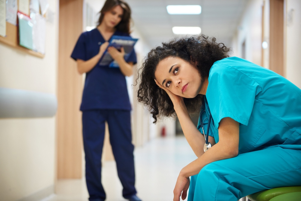 Healthcare Workers in Kildare