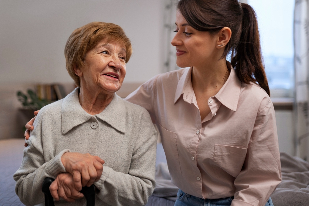 Community Nursing in Kerry
