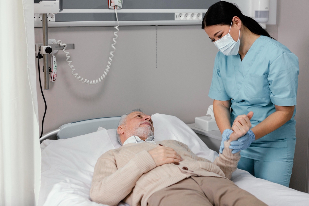 Healthcare Assistants in Wicklow