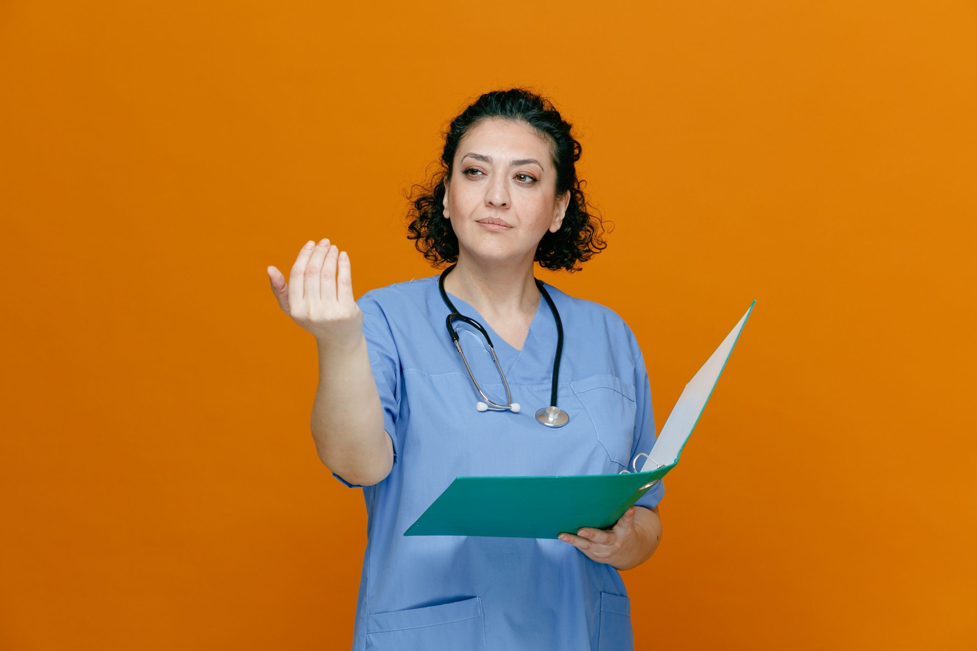 Nursing in Ireland