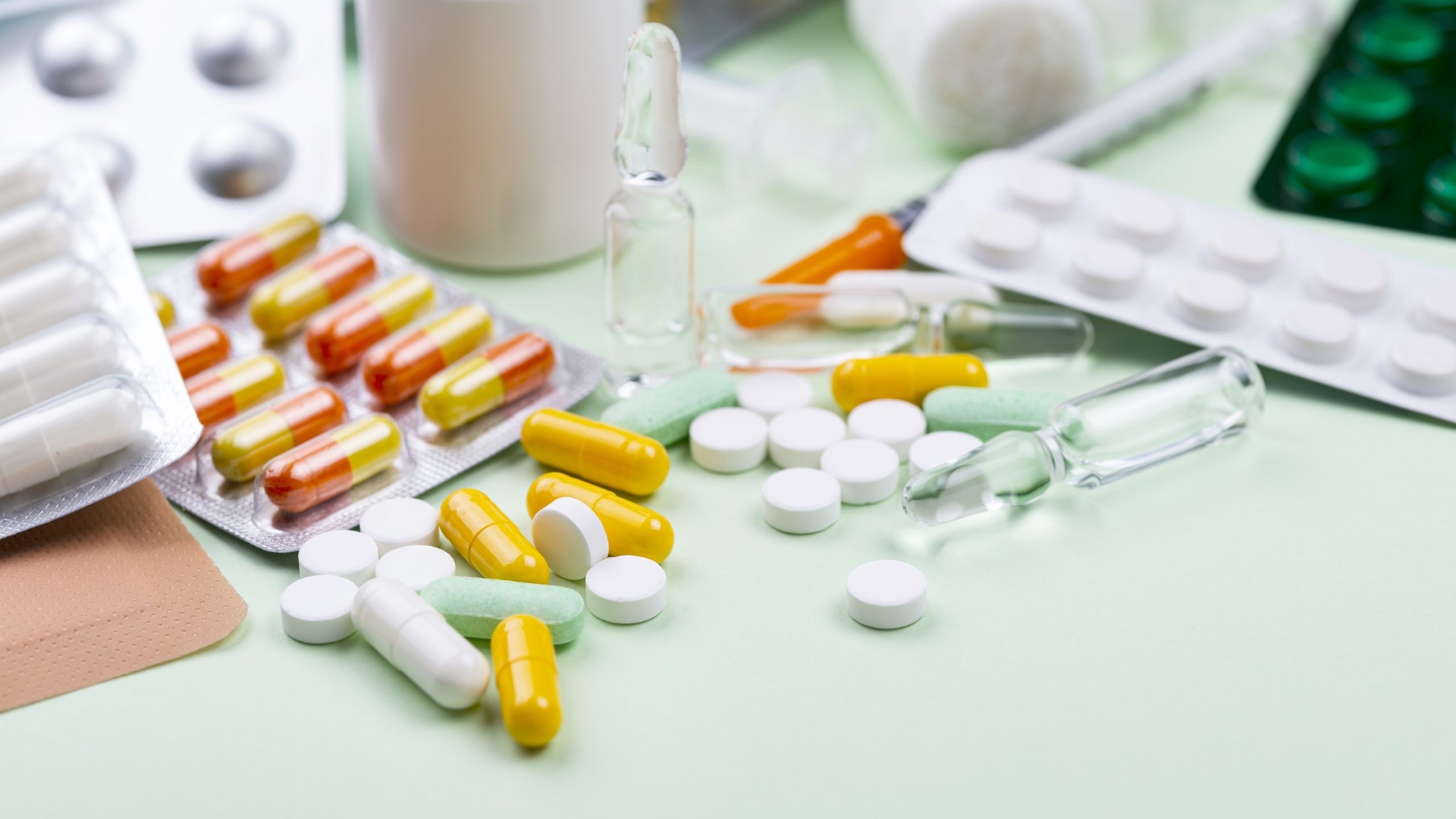 pharmacist career in Dublin