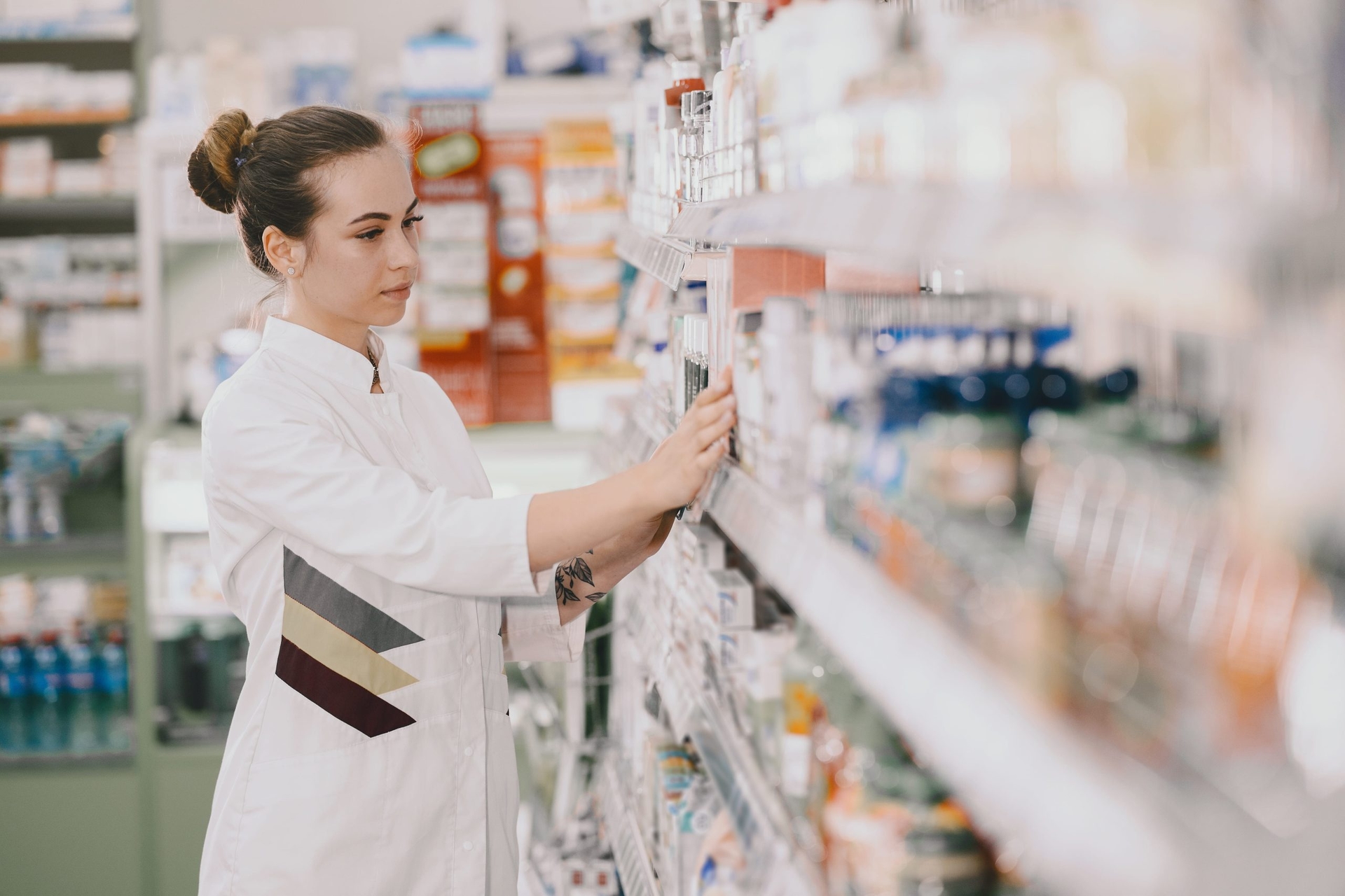 Career in Clinical Pharmacy in Ireland
