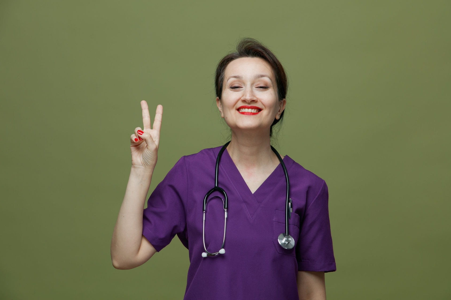 Nursing career in Ireland