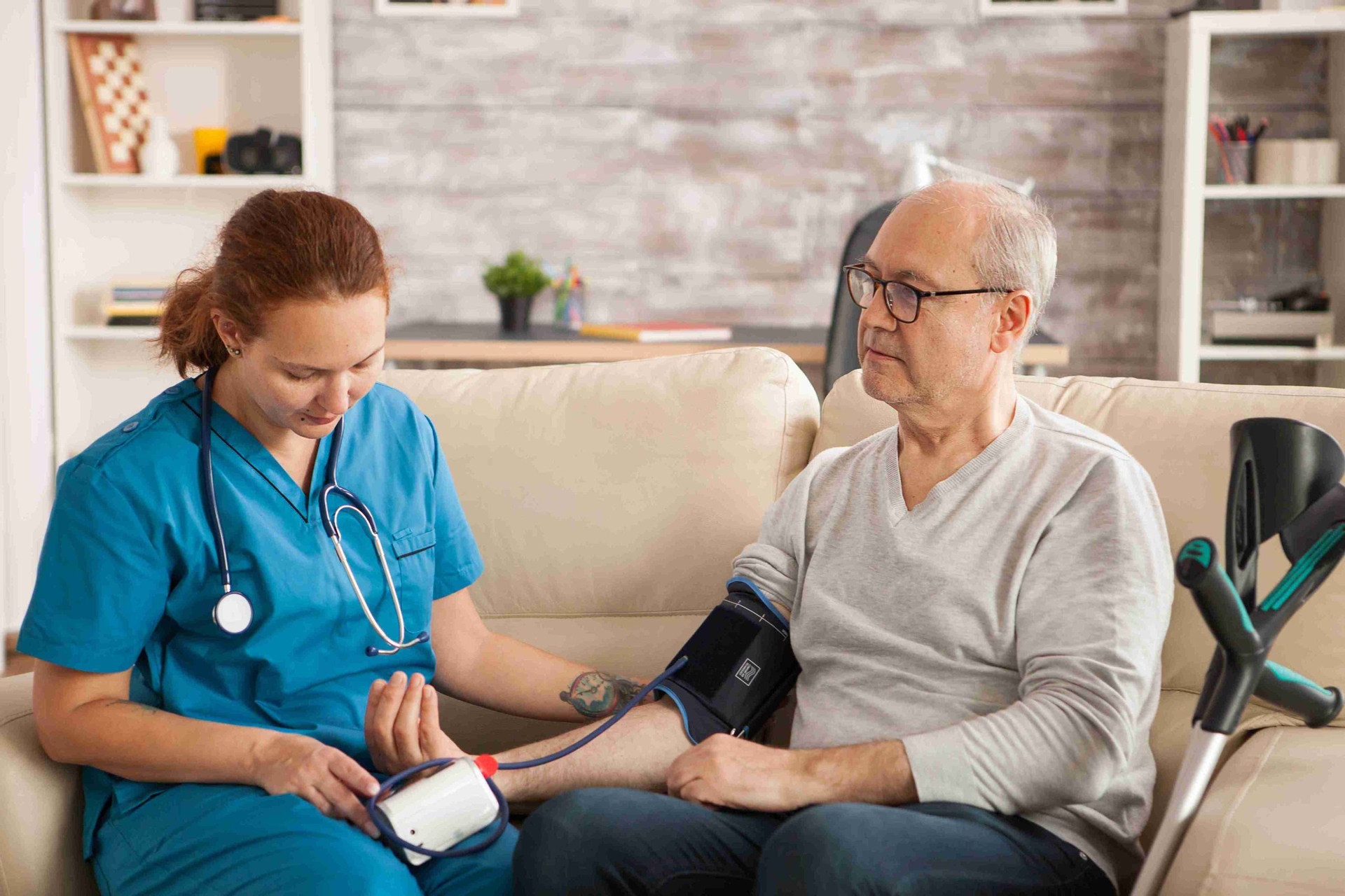 Xpress Health Nursing Agency