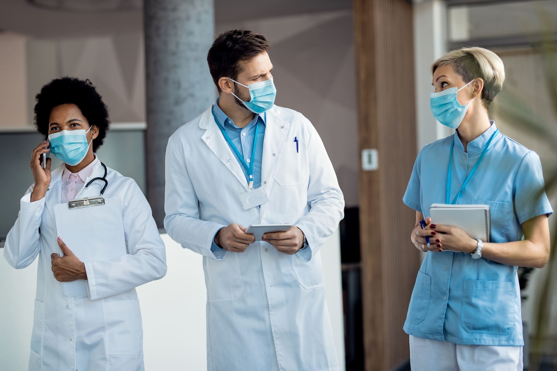 Nursing Recruitment Agency in Ireland