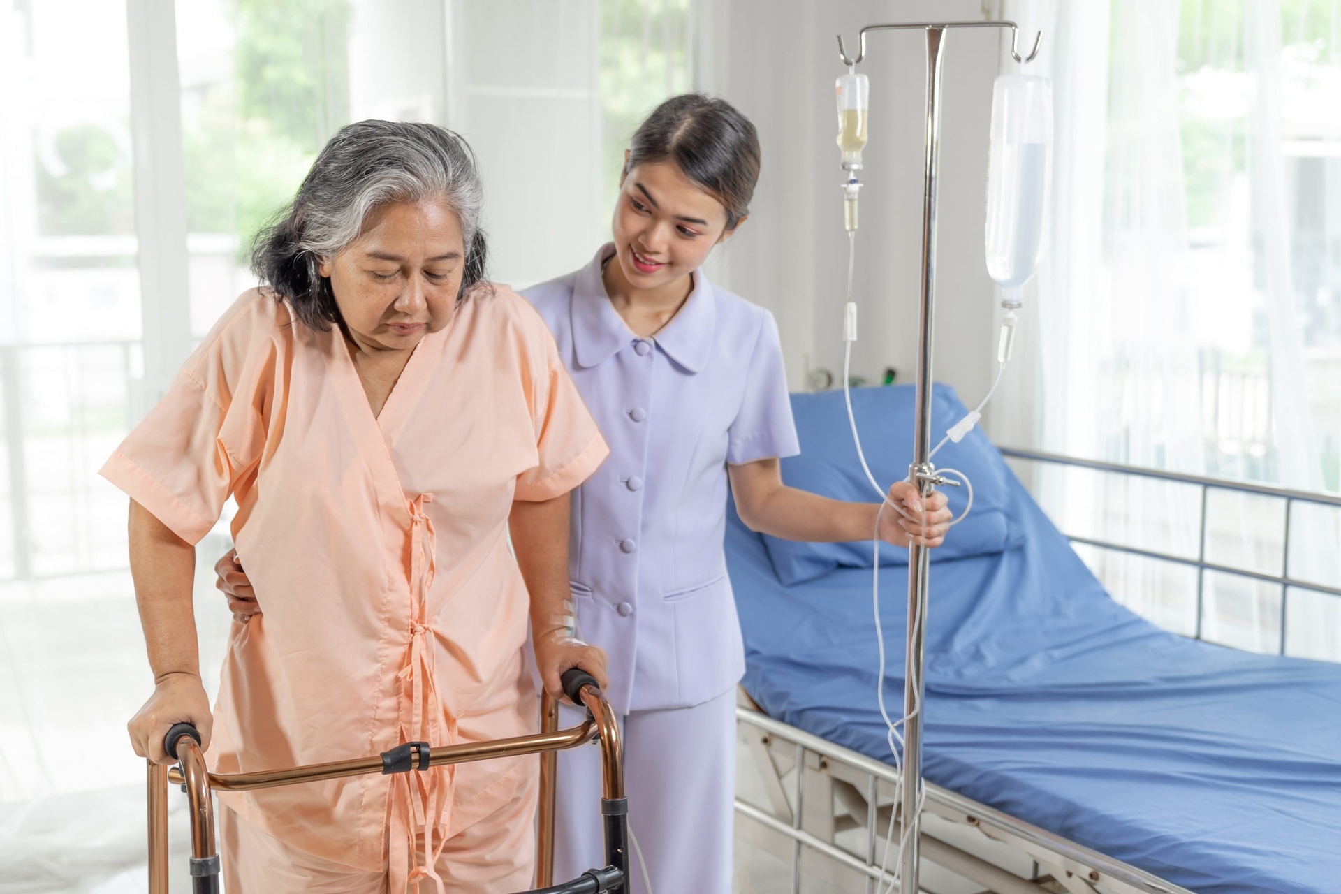 Nursing Agency in Ireland