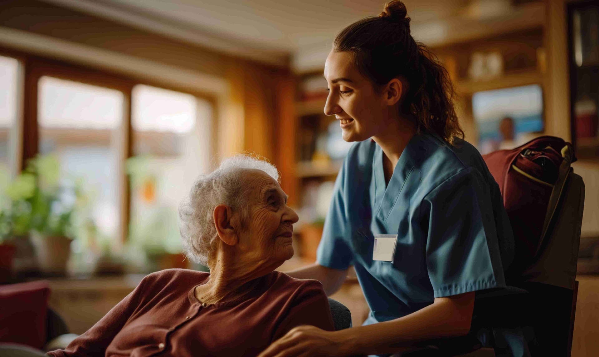 Medical Staffing Solutions in Ireland