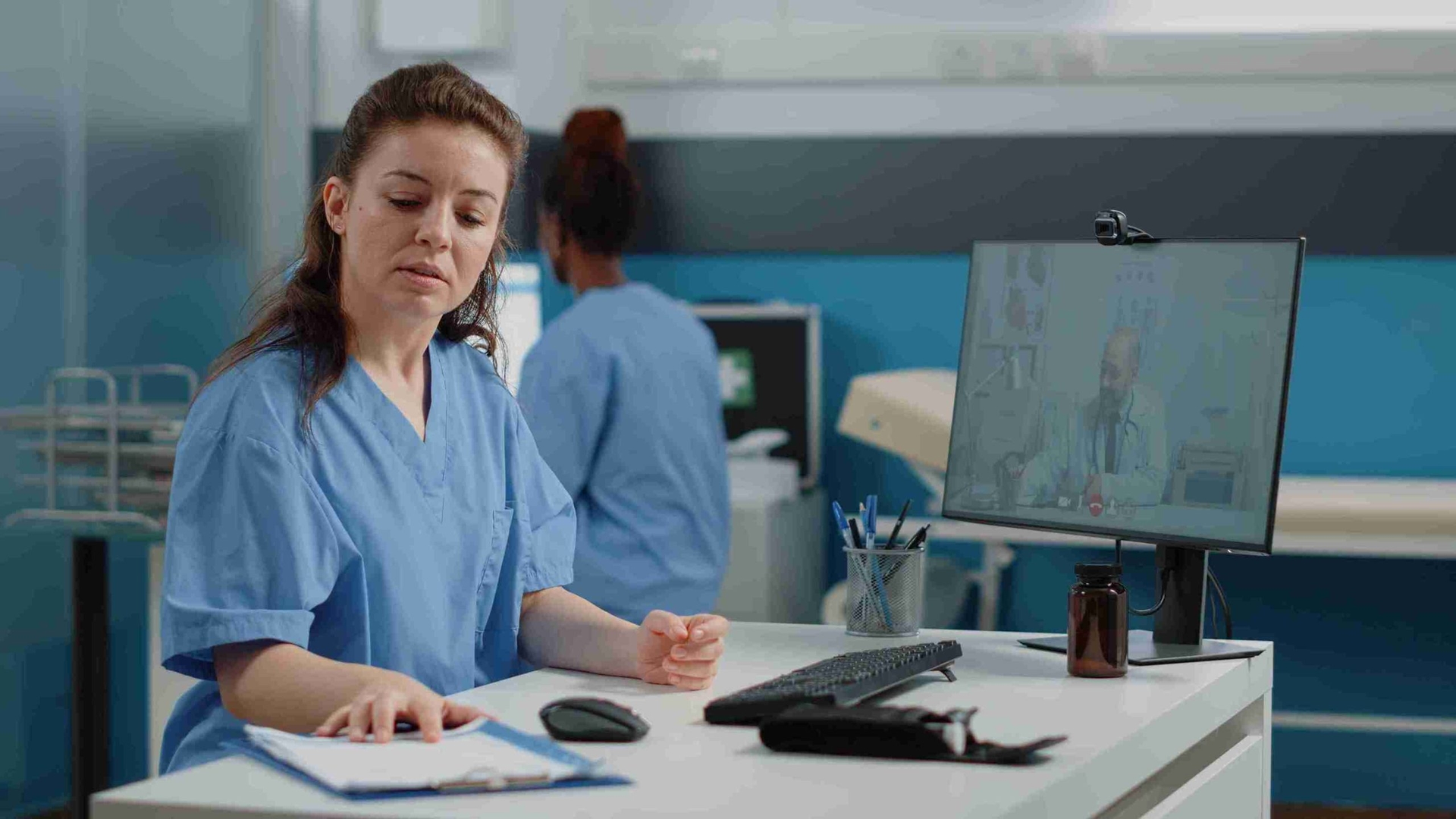 Healthcare Assistant Job in Galway