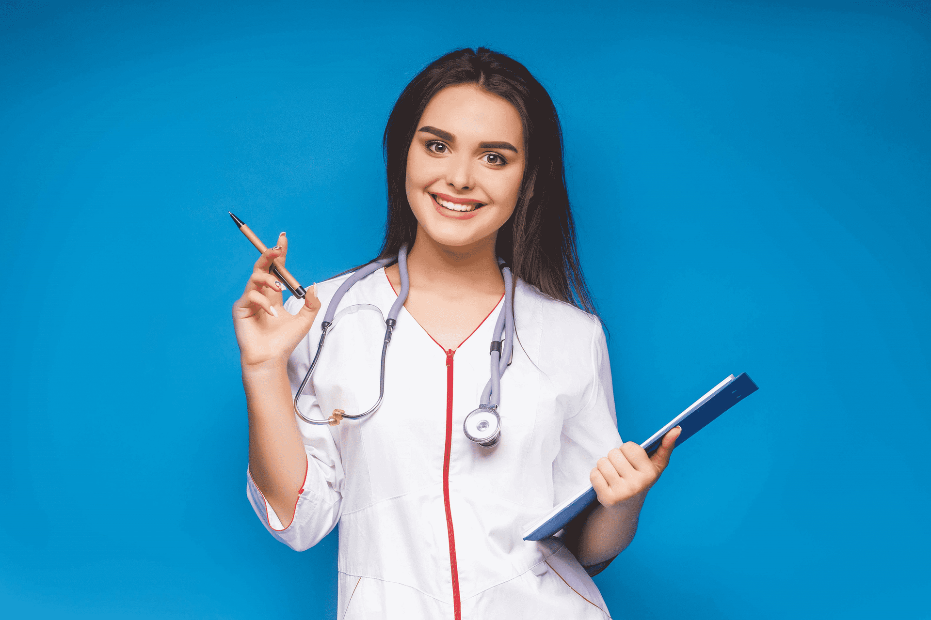 Tips for advancing in a nursing career