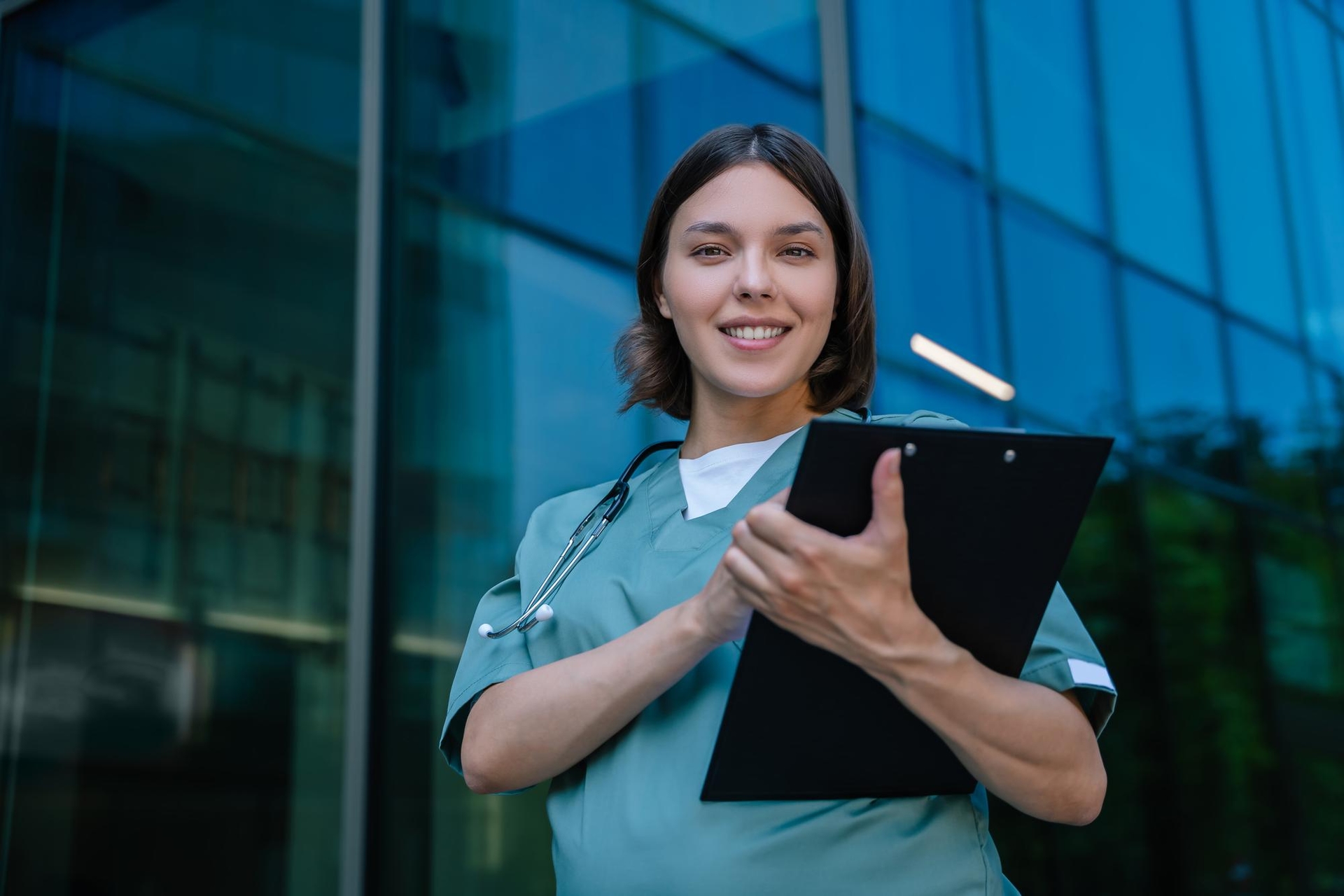 Healthcare Assistant (HCA) Jobs in Ireland