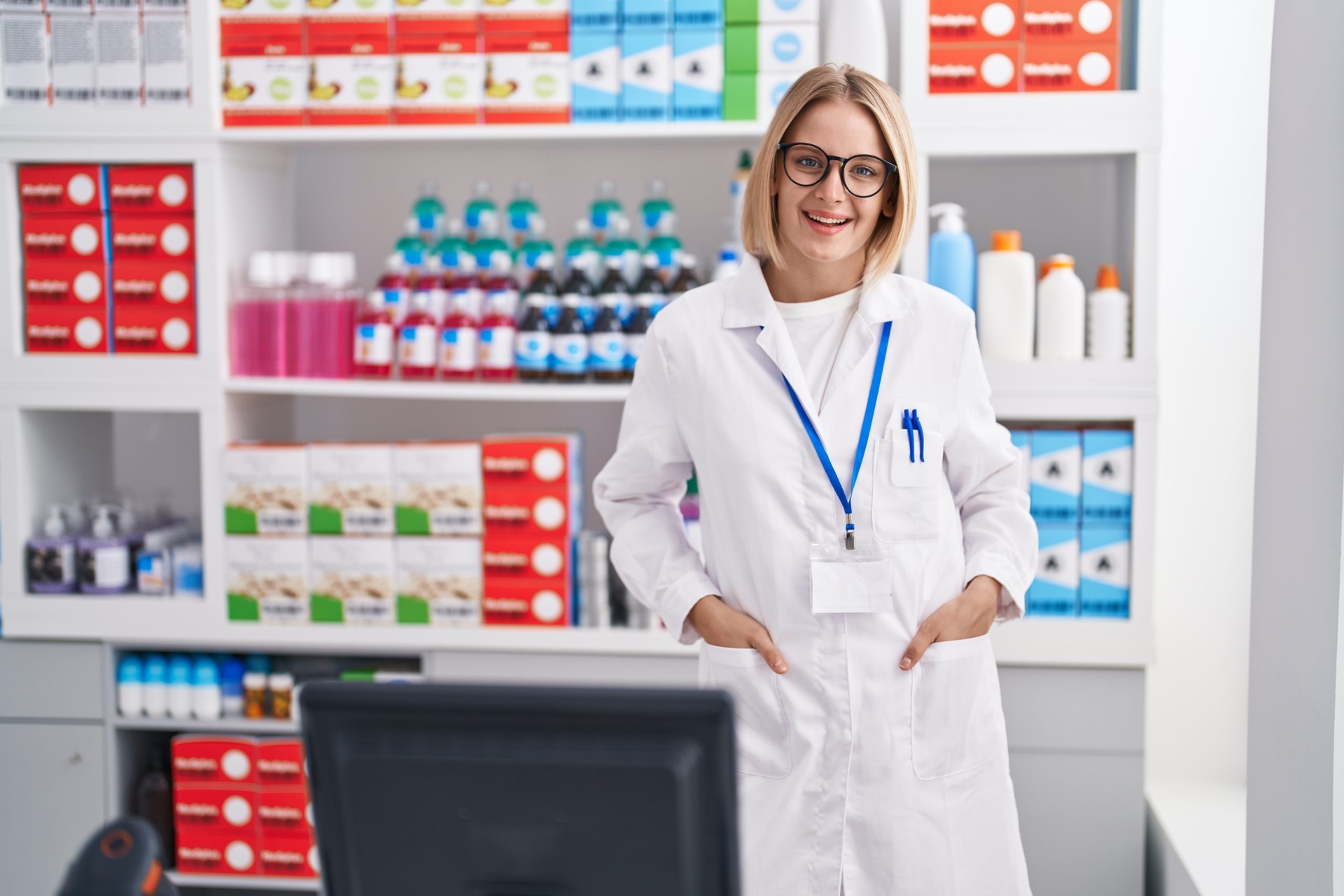 Pharmacists benefits in Ireland