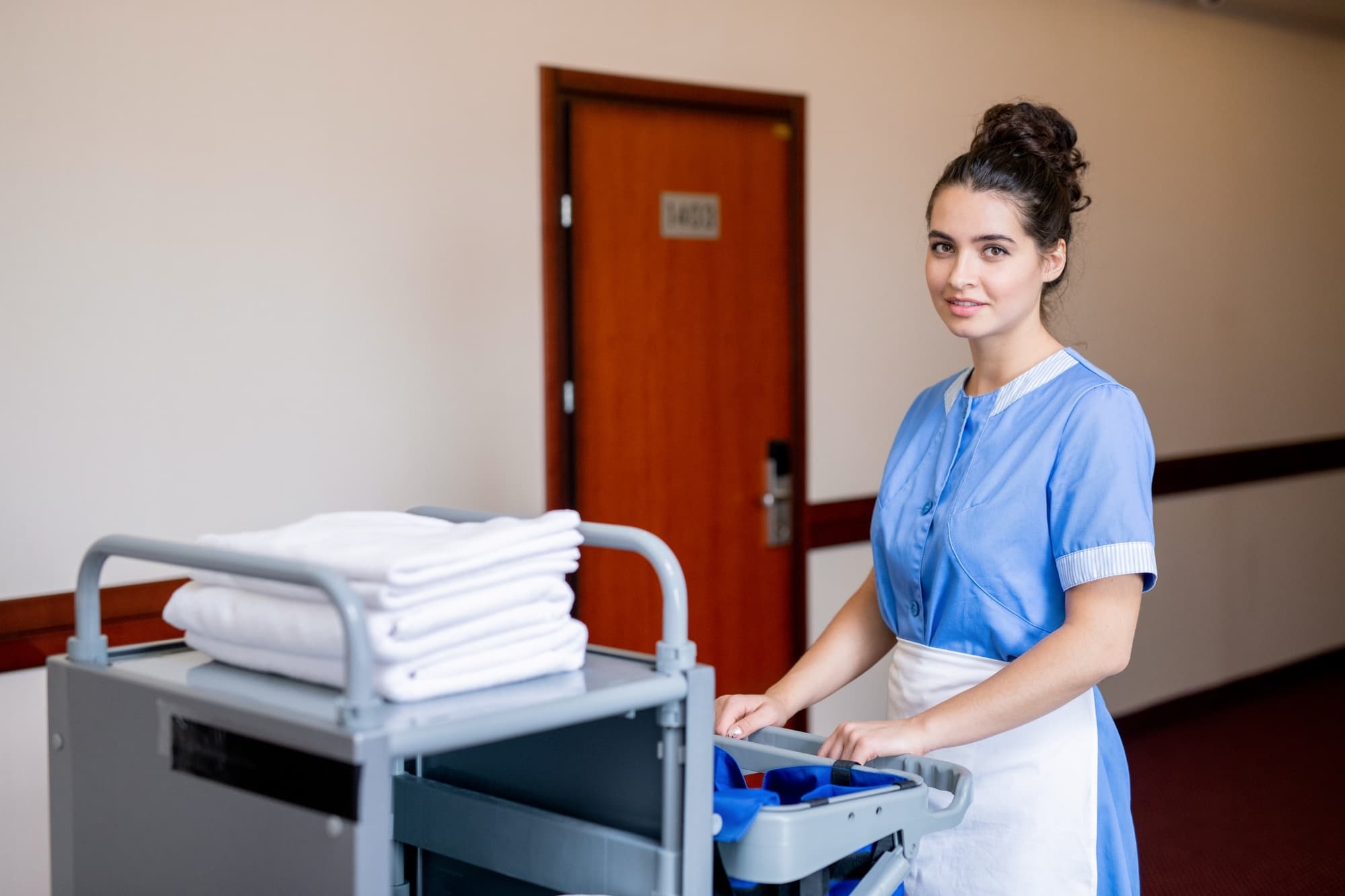 Frequently Asked Questions About Housekeeping Jobs in Healthcare image