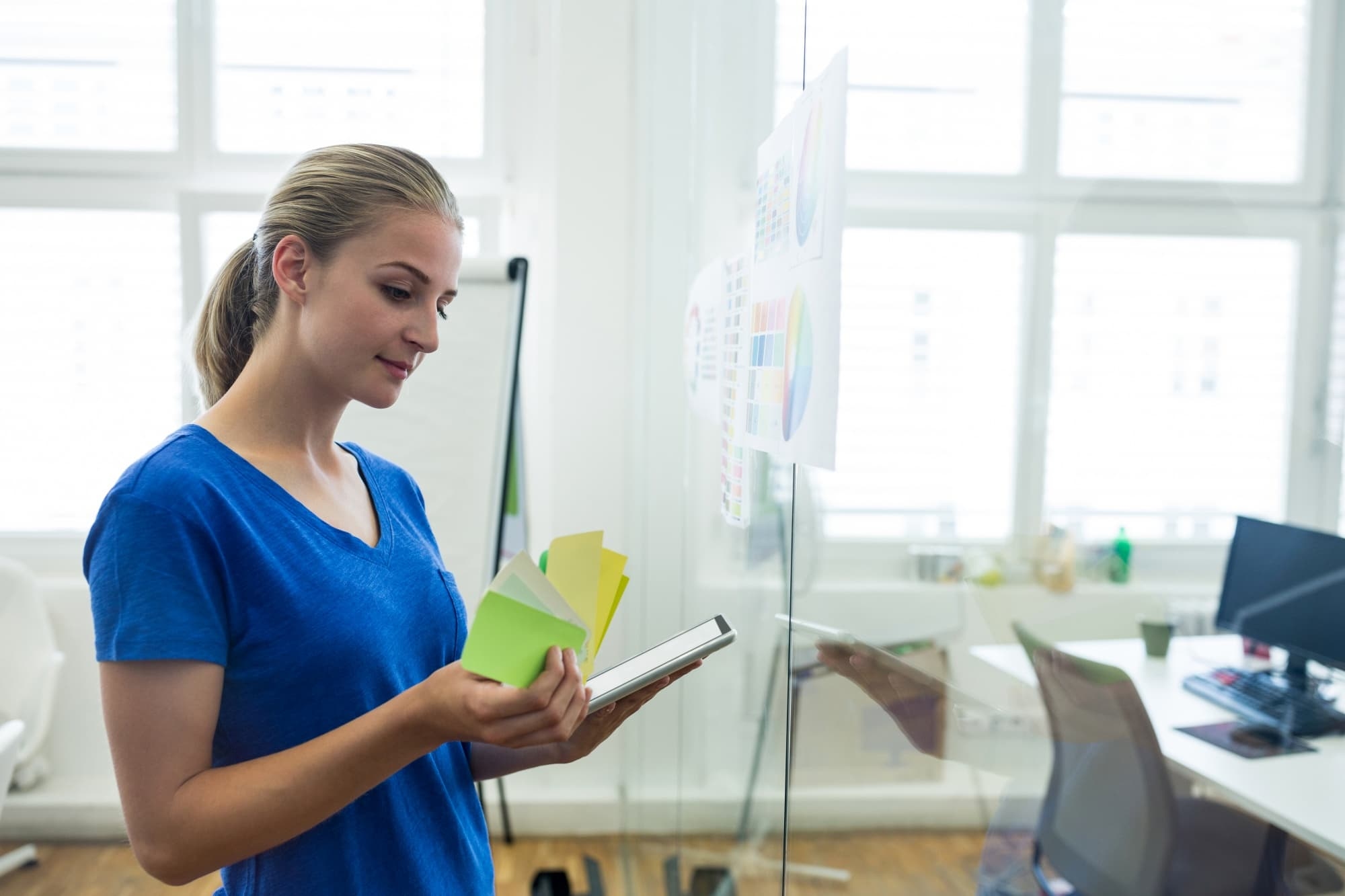 New to Agency Nursing Ireland? Here What You Need to Know About Timesheets image