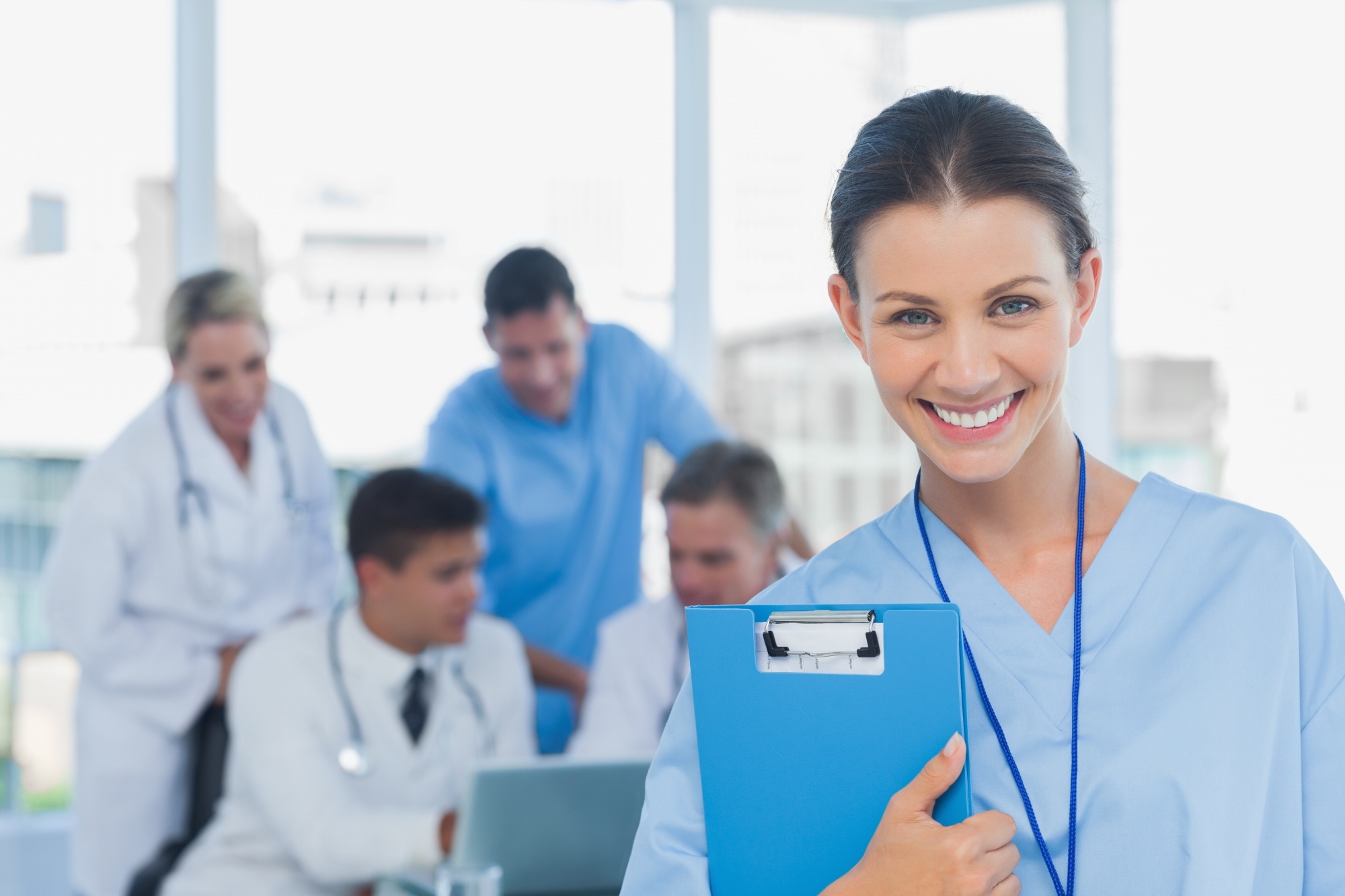 Healthcare Careers in Cork: Hospitals, Pharmacies, and Community Roles image