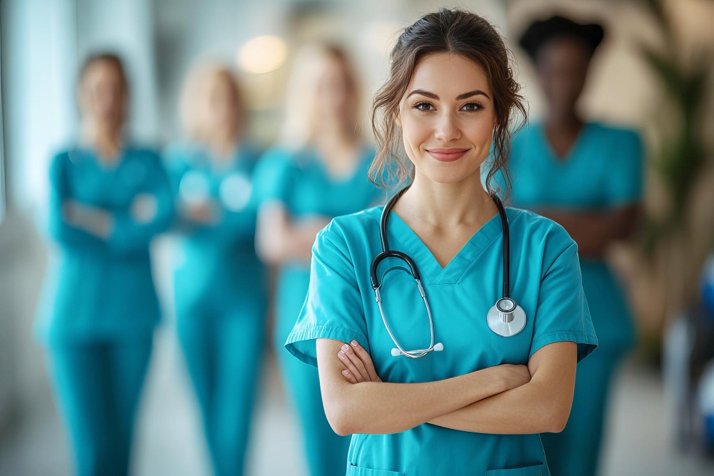 How to Register with Nursing Recruitment Agencies in Ireland image