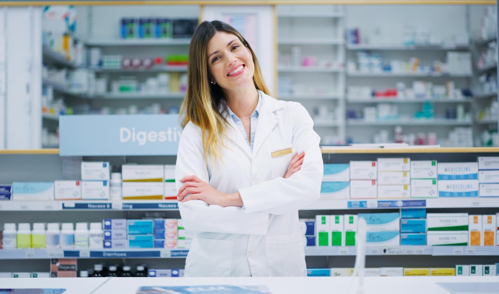 How to Get Registered as a Pharmacist in Ireland: A Simple Step-by-Step Guide image