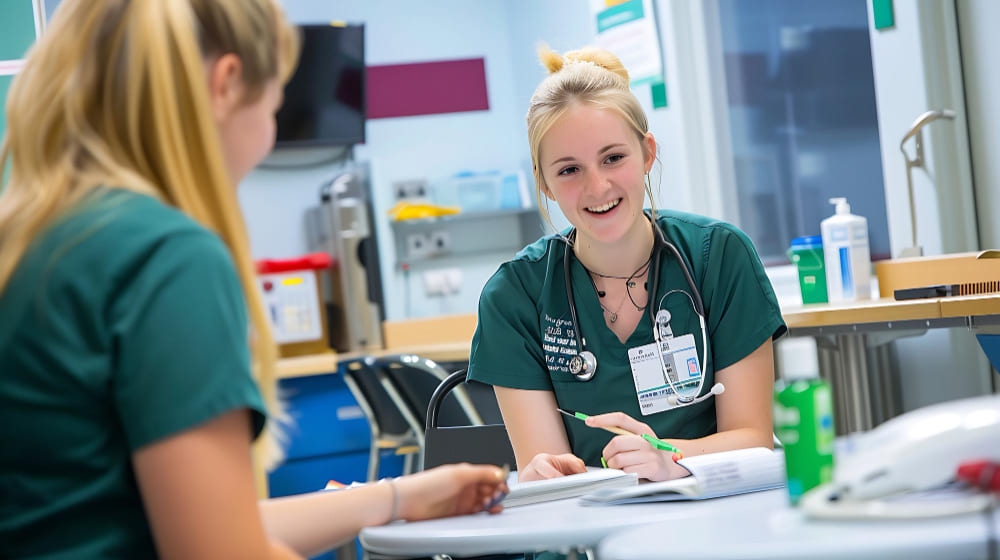 NMBI Nurse Registration Ireland