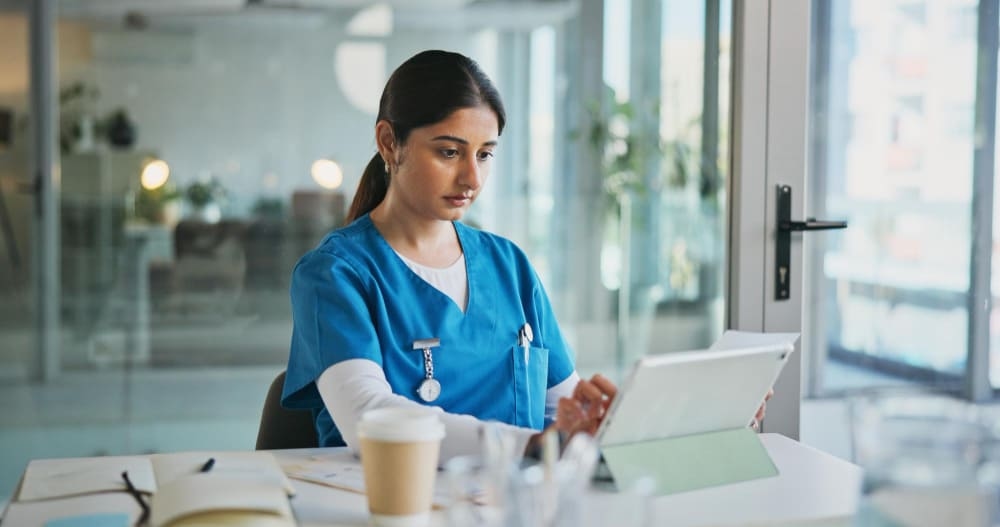 Nurse Jobs in Dublin Ireland