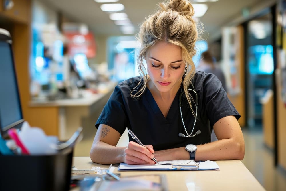 Nursing Jobs in Cork Ireland 2026: Where Nurses Are Finding Better Shifts, Pay & Flexibility image