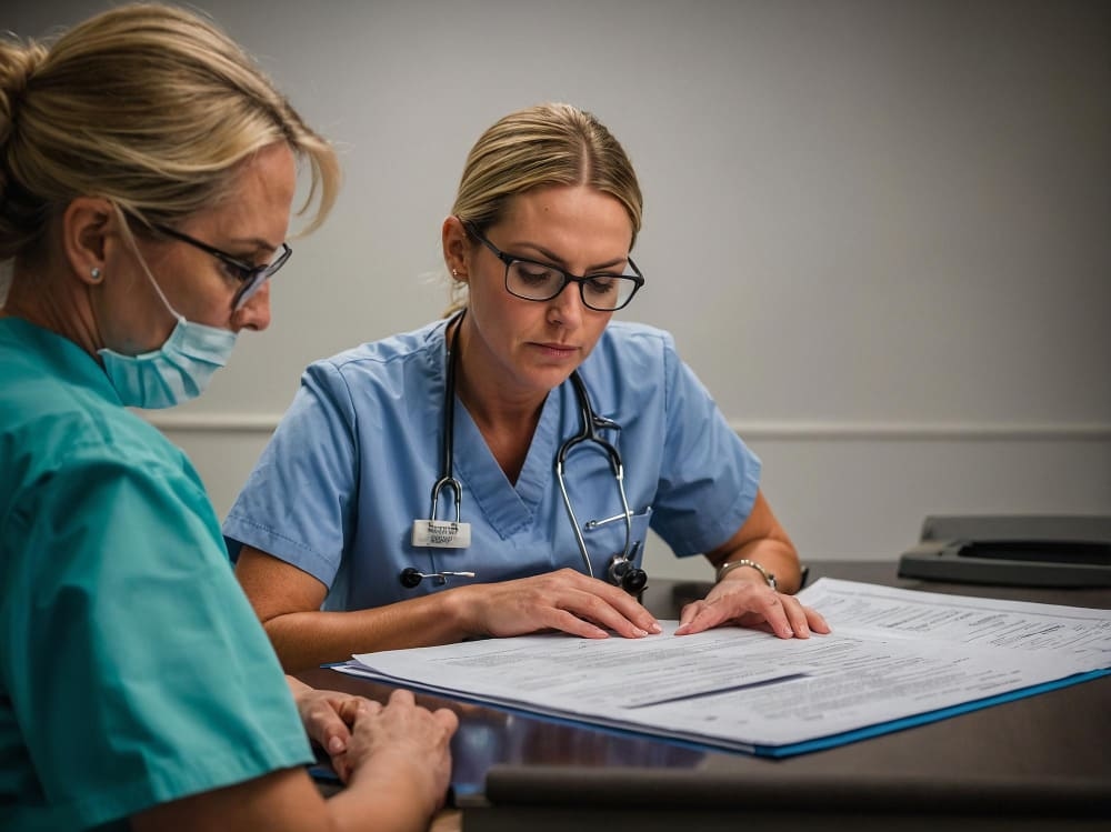 Nursing Agency Cork vs Permanent Contract: Which Option Puts More Money in Your Pocket? image