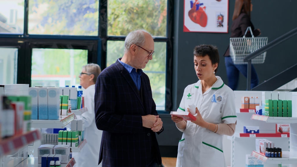Pharmacist Salary in Ireland 2026: Community vs Hospital vs Locum Pay image