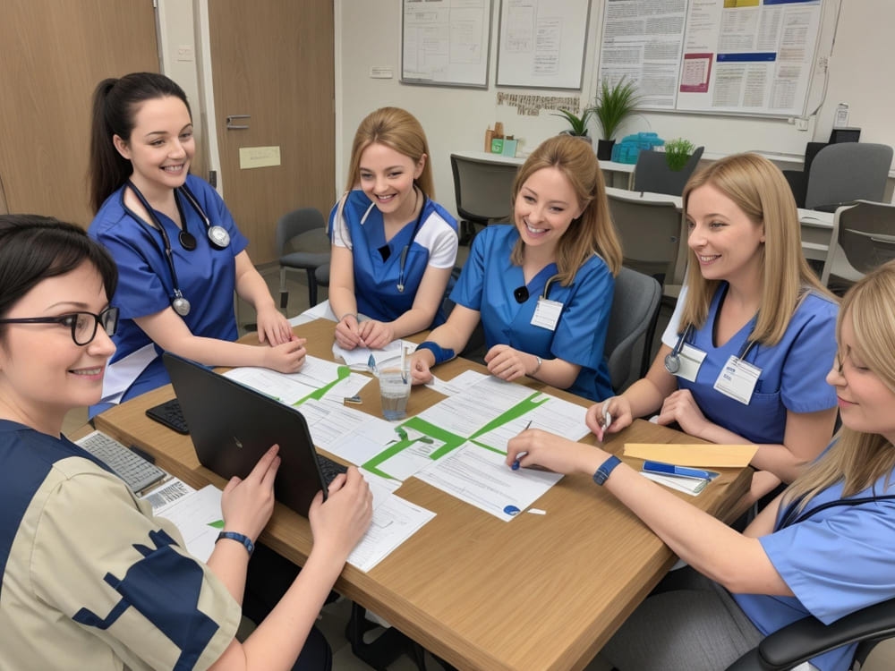 Top 7 Healthcare Assistant Roles to Explore in Ireland in 2026 image