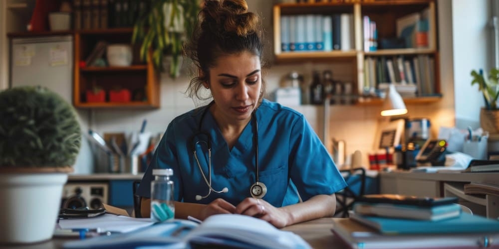 How to Start an Allied Health Career in Ireland: A 7-Step Guide for 2027 image