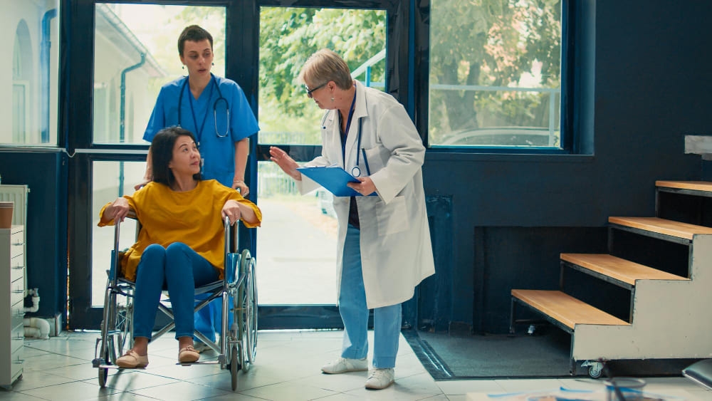 Nursing Jobs in Limerick 2027: Explore Opportunities in UHL, Private Hospitals and Community Care image