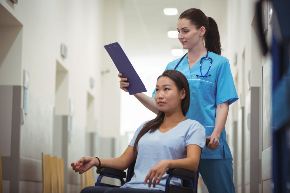 Nursing Jobs Waterford Ireland