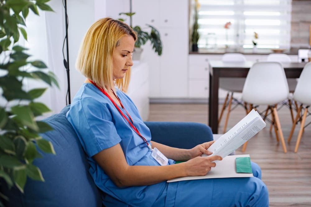 Psychiatric Nurse Jobs Ireland