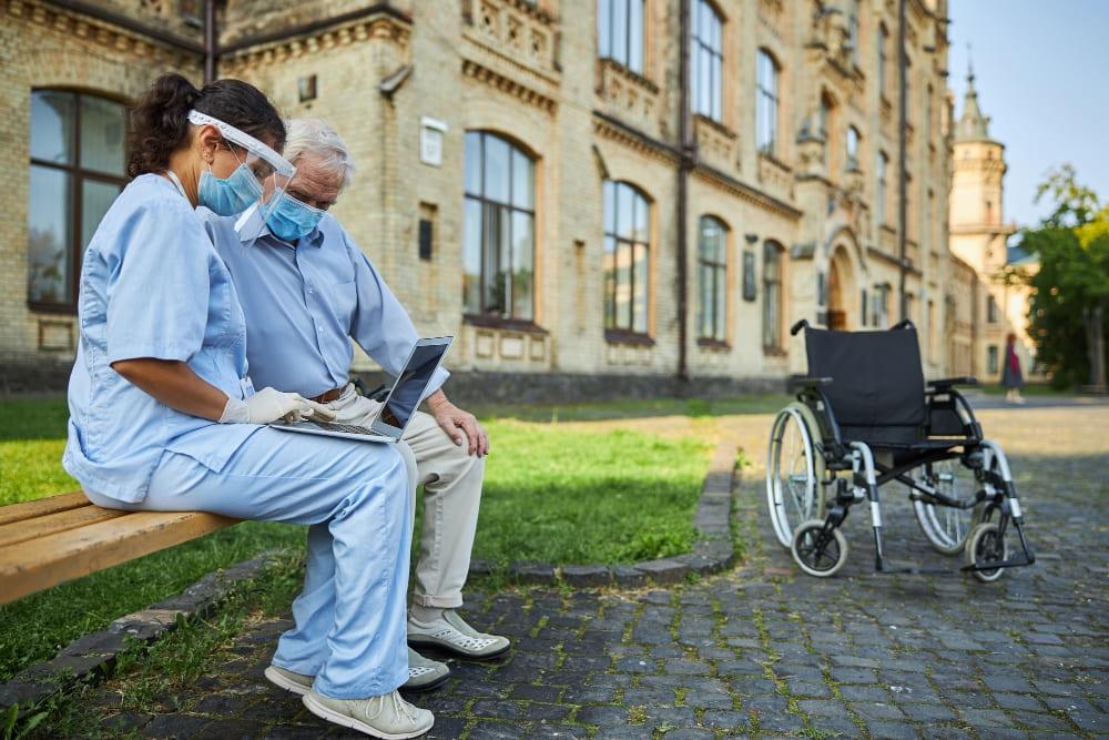 Social Care Worker Jobs in Dublin 2026: Roles, Pay & Career Opportunities image