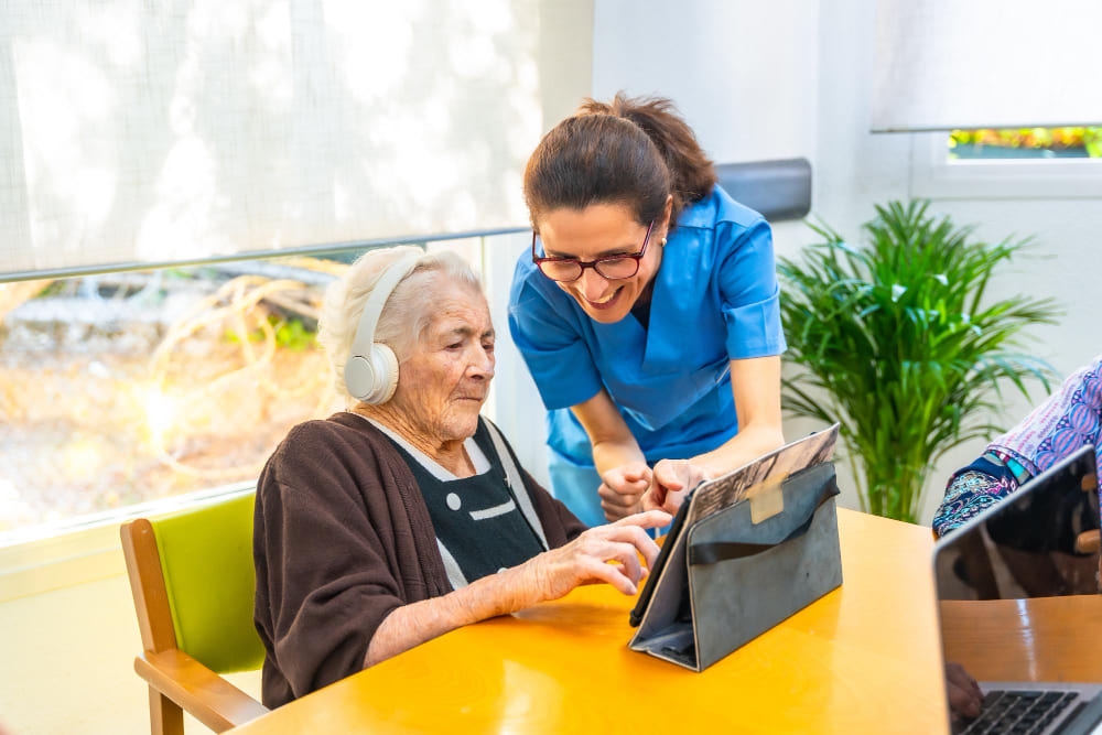 Social Care Worker Salary Ireland 2027: Pay by Experience, Setting & Career Level image