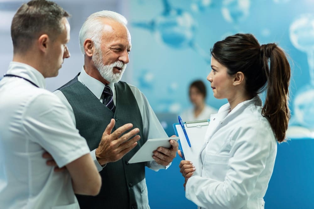 Healthcare Agencies Ireland