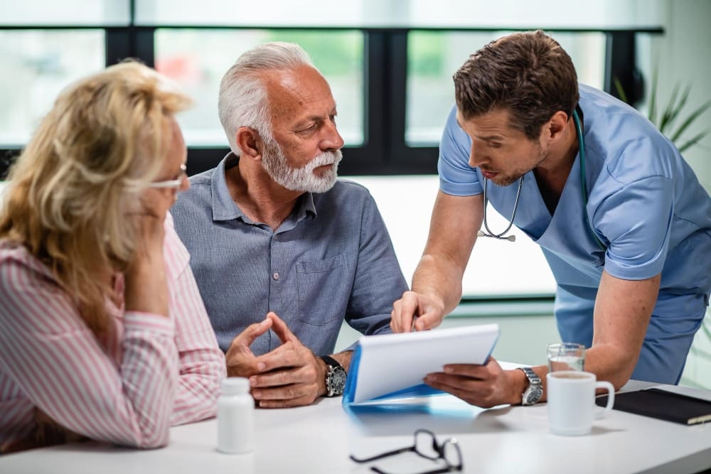 Top 5 Common Questions About Healthcare Agency Ireland 2027 image