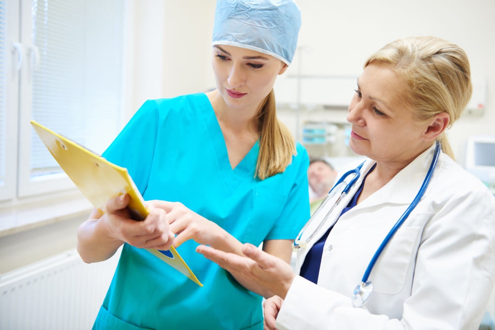 How to Start Your Career in Ireland 2027: Healthcare Assistant Agencies Ireland image