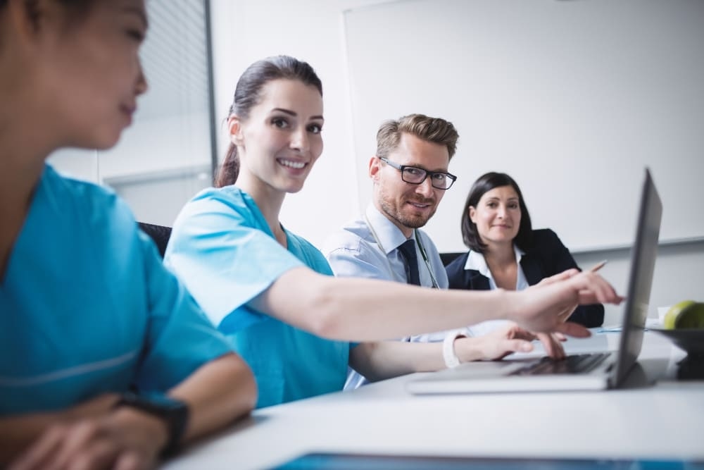 Nursing Agency Galway