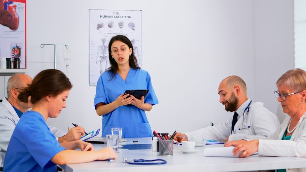 Nursing Agency Explained: A Practical Guide 2027 image