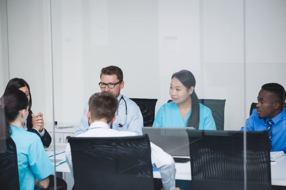 What is Changing for Healthcare Recruitment in 2027? image